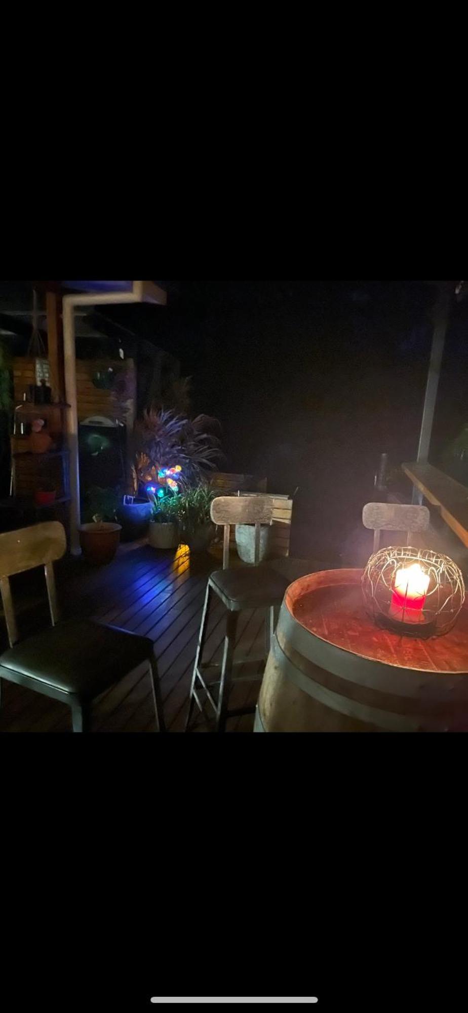 Bed and Breakfast Country Charm Coastal Living Tura Beach Exterior foto